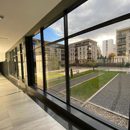 D&M Apart Przy Operze Białystok Extérieur photo