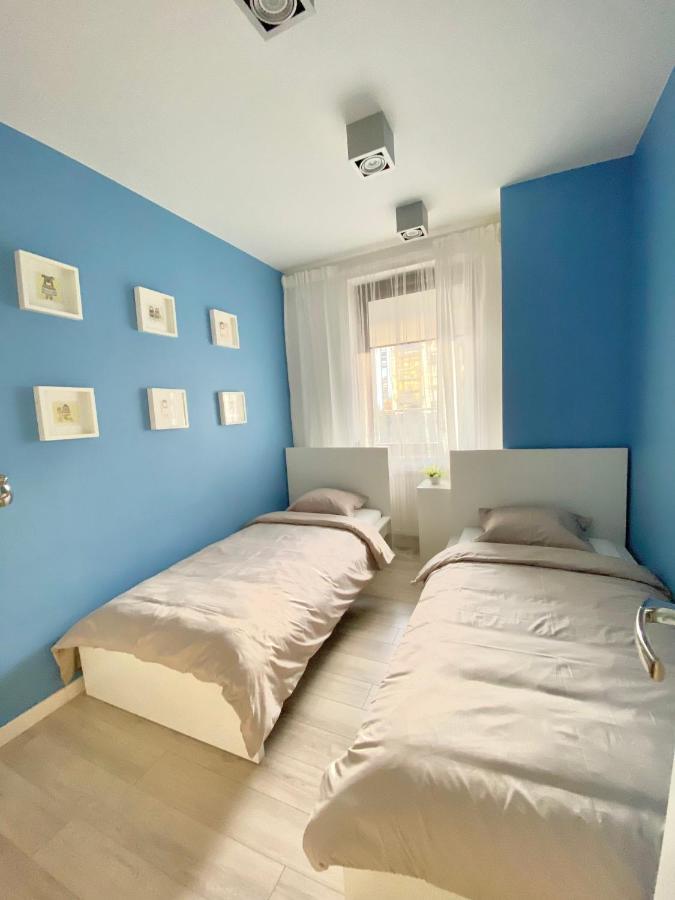 D&M Apart Przy Operze Białystok Extérieur photo