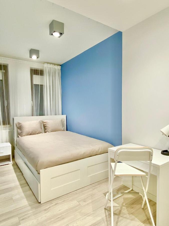 D&M Apart Przy Operze Białystok Extérieur photo