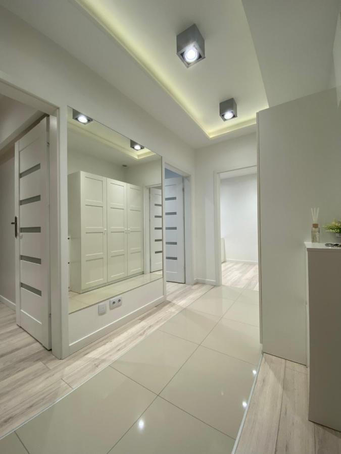 D&M Apart Przy Operze Białystok Extérieur photo